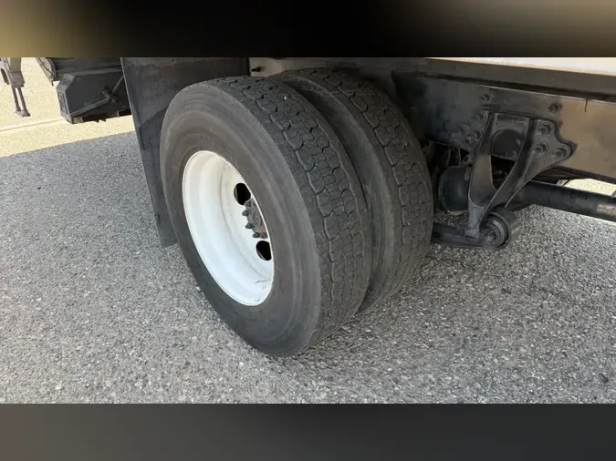 2019 NAVISTAR INTERNATIONAL 4300