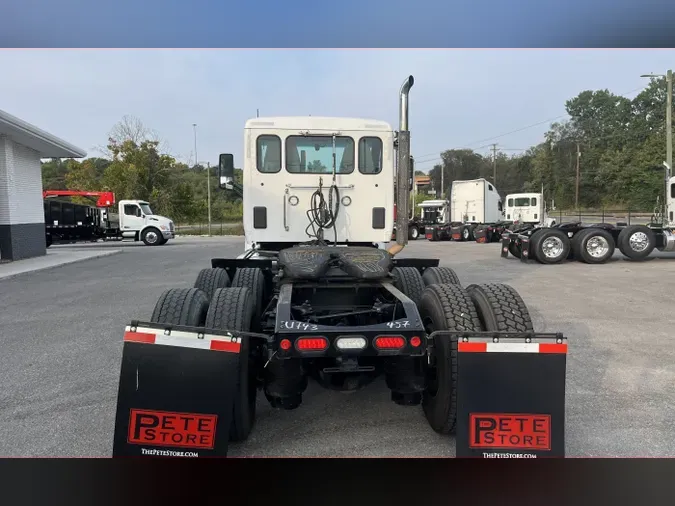 2021 Peterbilt 567