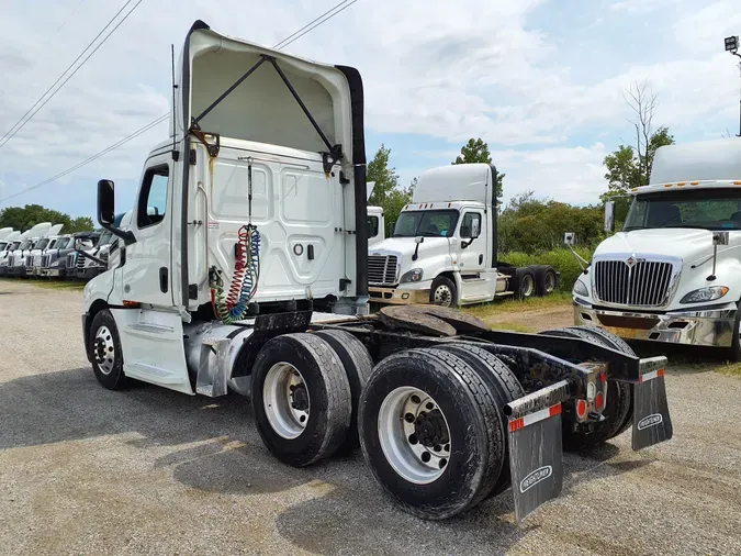 2019 FREIGHTLINER/MERCEDES NEW CASCADIA PX12664