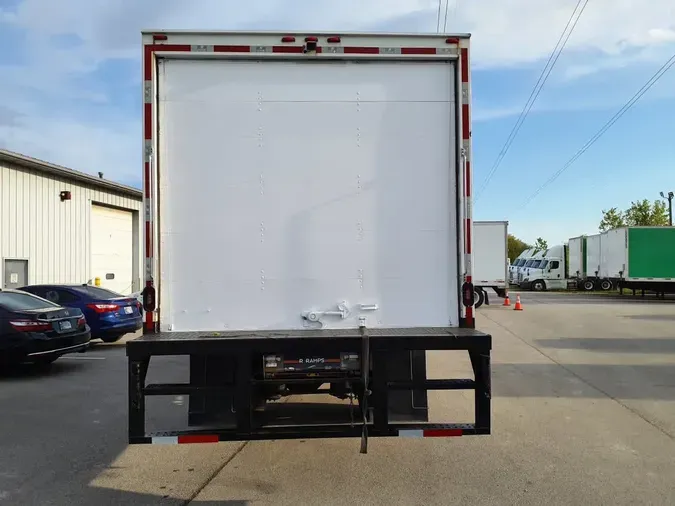 2020 NAVISTAR INTERNATIONAL MV607 (4X2)f9a83ea290d3824041d27ba46c8d9916