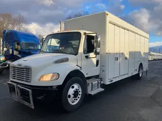 2014 FREIGHTLINER/MERCEDES M2 106