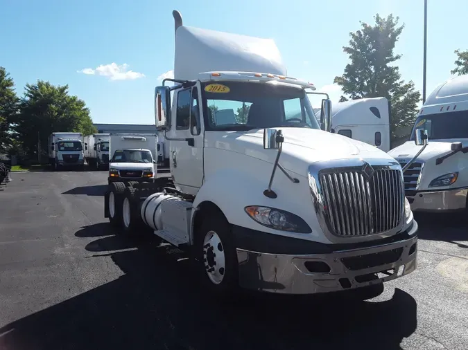 2015 NAVISTAR INTERNATIONAL PROSTAR