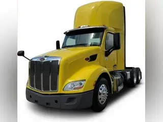 2021 Peterbilt 579