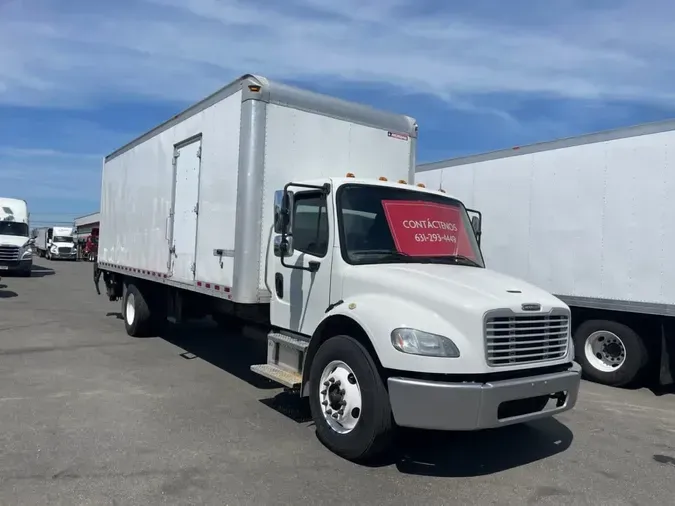 2016 FREIGHTLINER M2 106
