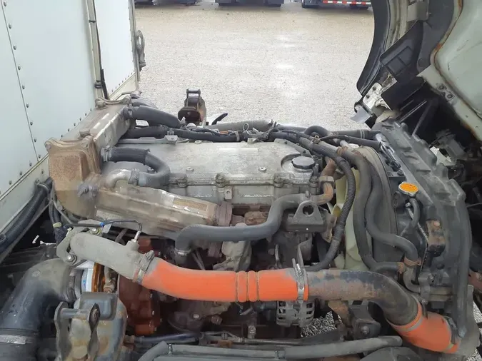 2019 CHEVROLET MOTOR DIV. LCF 4500XDf9ab02475063d50f5c94a9d2b91ce6c2