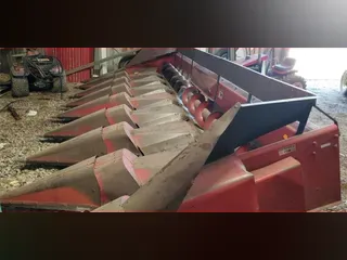 1989 Case IH 1083-30