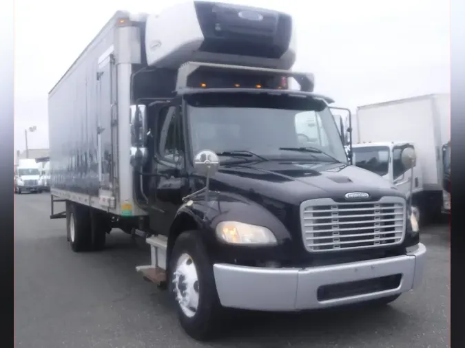 2017 FREIGHTLINER M2 106