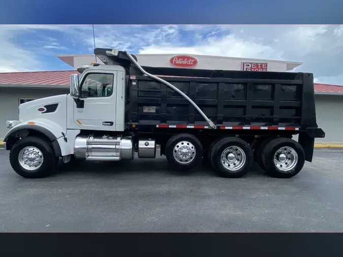 2019 Peterbilt 567