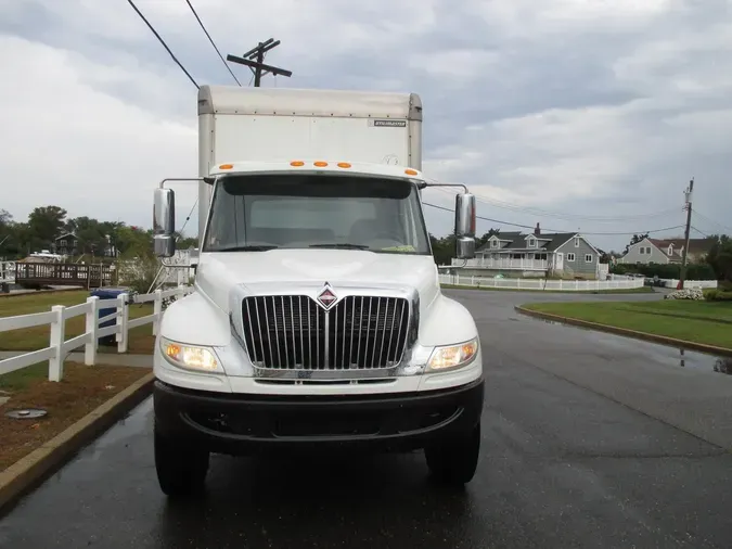 2012 INTERNATIONAL 4300