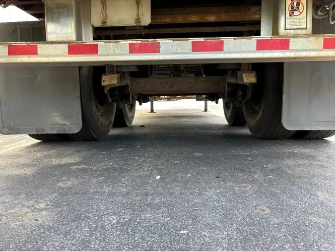 2014 GREAT DANE 7311TJW 36/156/102