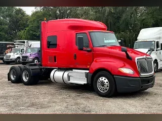 2021 INT LT625 6x4