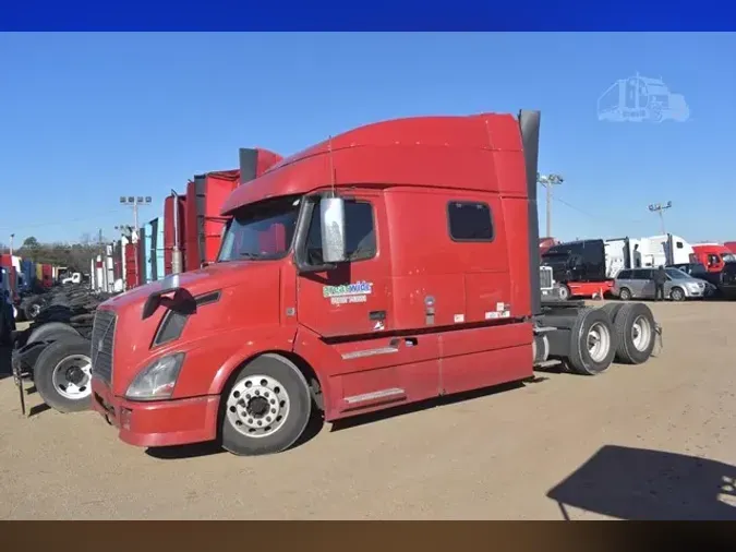 2015 VOLVO VNL64T730f9b4872baacdea66cd9a1ee66f6ba872