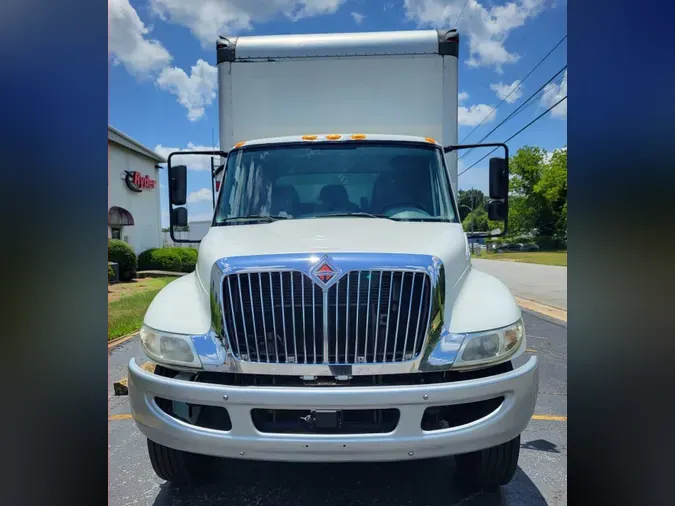 2019 NAVISTAR INTERNATIONAL 4300