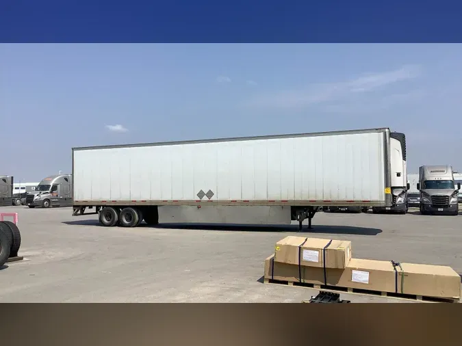 2018 Wabash 53ft