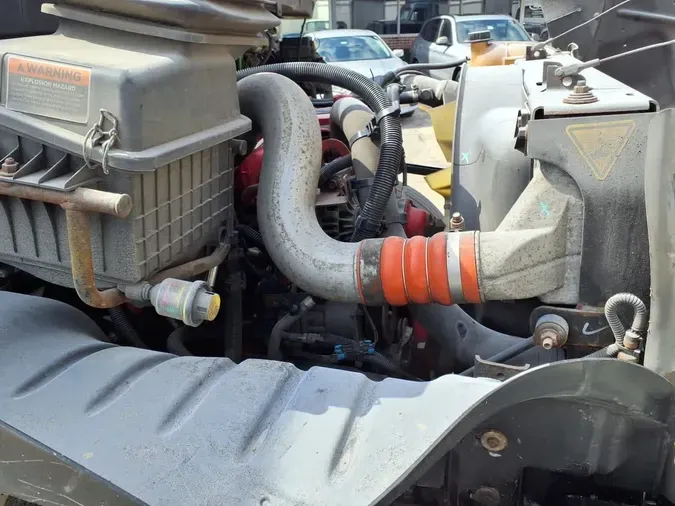 2019 NAVISTAR INTERNATIONAL MV607 (4X2)f9b5f45bbd98616eb50f3b3abae59cdc