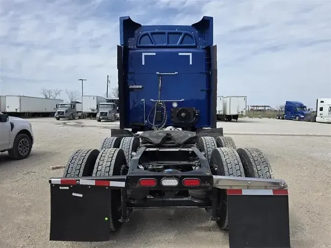 2019 PETERBILT 579