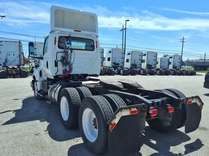 2019 NAVISTAR INTERNATIONAL LT625 DAYCAB T/Af9b8986bc7c88c4245c008b541205d52