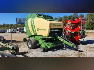 Krone Comprima V180