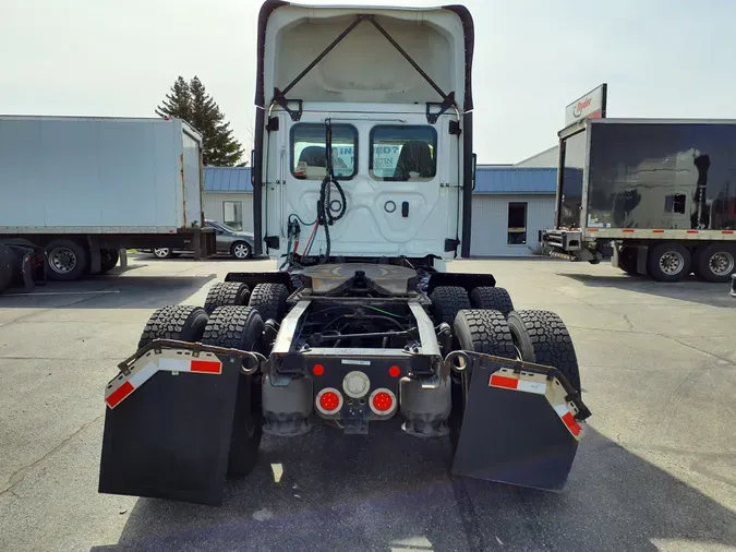 2020 FREIGHTLINER/MERCEDES NEW CASCADIA PX12664