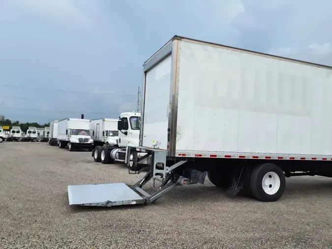 2018 NAVISTAR INTERNATIONAL 4300
