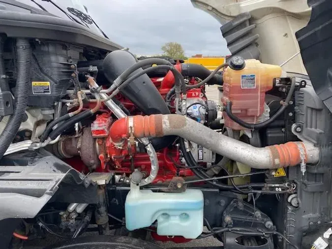 2020 International LT625