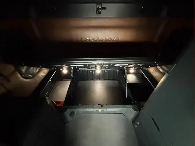 2022 Freightliner PT126SLP