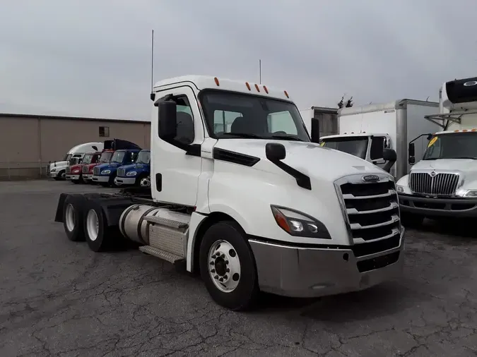 2020 FREIGHTLINER/MERCEDES NEW CASCADIA PX12664f9ba68d2a2e3021c4b5cbf469fcc2bad