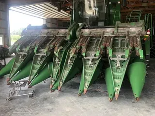 2018 John Deere 712FC