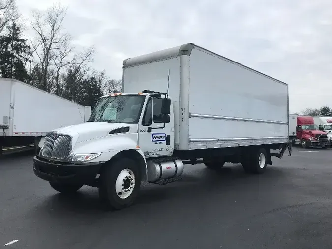 2018 International 4300f9bad9ba2cc8df0c3aed8a7700895ce3