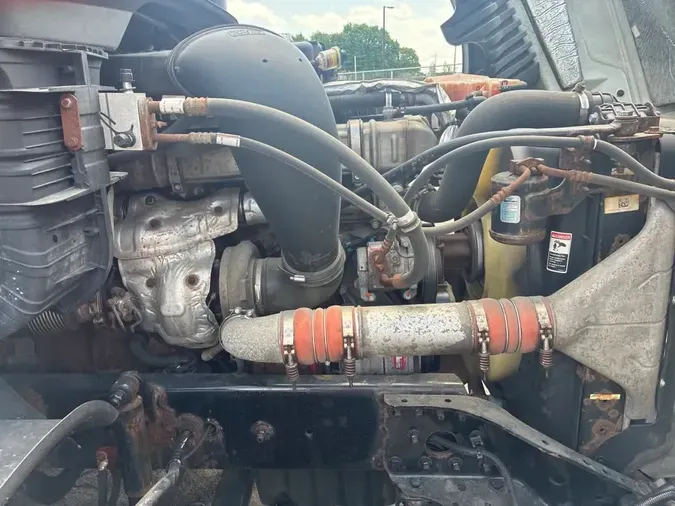 2019 FREIGHTLINER/MERCEDES CASCADIA 125f9bbe712356a3af278a9b0b0886b80ed