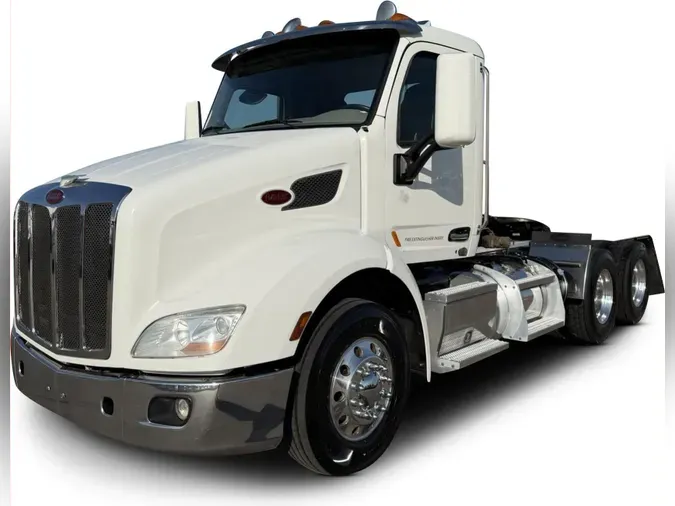 2019 Peterbilt 579f9bd306488b62657f0c038e70eb3d193
