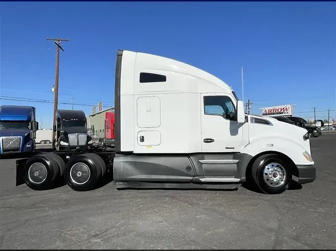 2020 KENWORTH T680