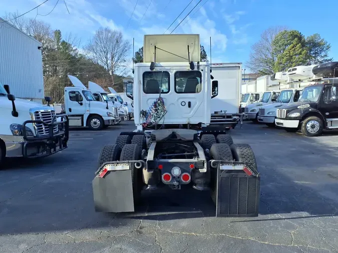 2020 FREIGHTLINER/MERCEDES NEW CASCADIA PX12664f9beffd836a78a21efe392fd24d07966