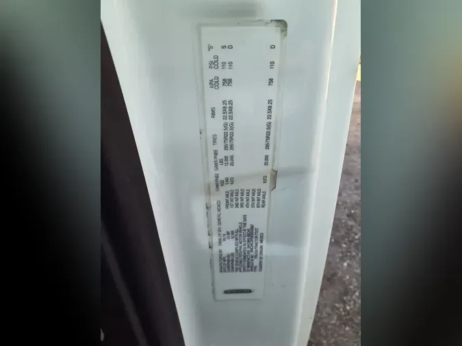 2019 FREIGHTLINER/MERCEDES NEW CASCADIA PX12664f9bfd3928ebd6bc431a6d593cf4fc1b6