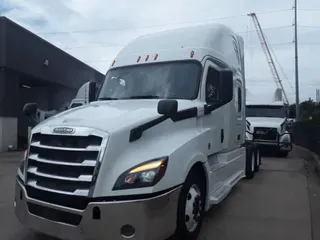 2019 FREIGHTLINER NEW CASCADIA PX12664