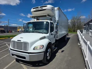 2015 FREIGHTLINER/MERCEDES M2 106