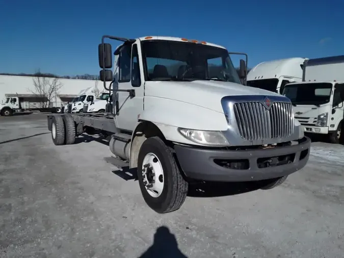 2018 NAVISTAR INTERNATIONAL 4300f9c18c500738580c2f8122206985a07e