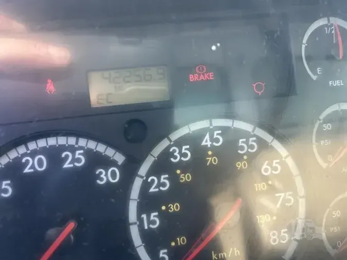 2007 STERLING ACTERRA