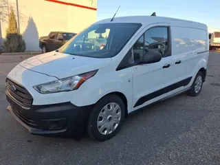 2020 FORD MOTOR COMPANY TRANSIT CONNECT