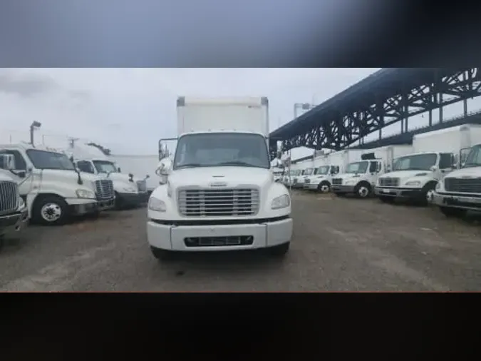 2020 FREIGHTLINER/MERCEDES M2 106