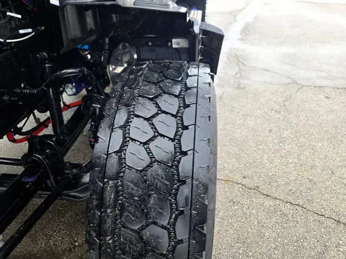 2026 Kenworth T880 Short Hood