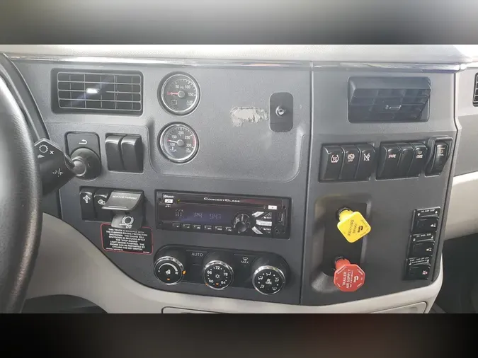 2019 Peterbilt 579