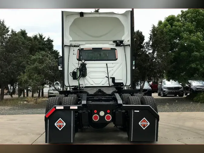 2020 INT LT625 6x4