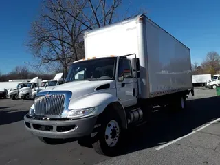 2019 NAVISTAR INTERNATIONAL 4300