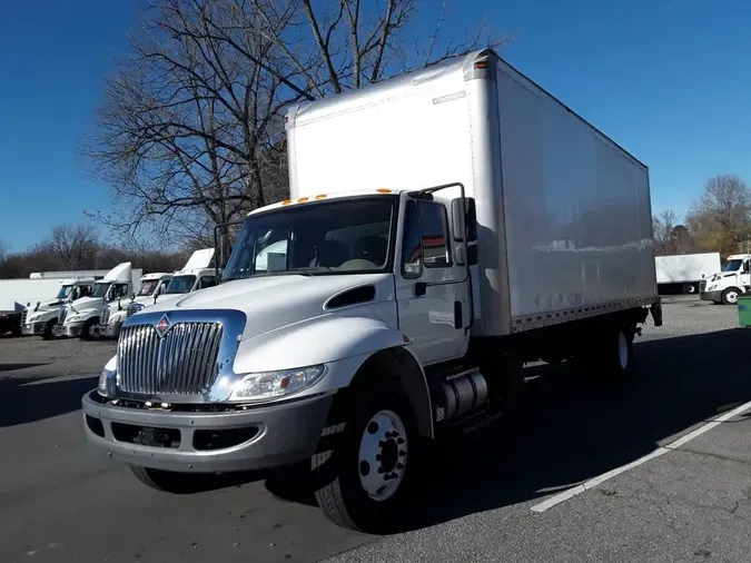 2019 NAVISTAR INTERNATIONAL 4300f9c4d3386ca7b4cad5e2700fc627301c