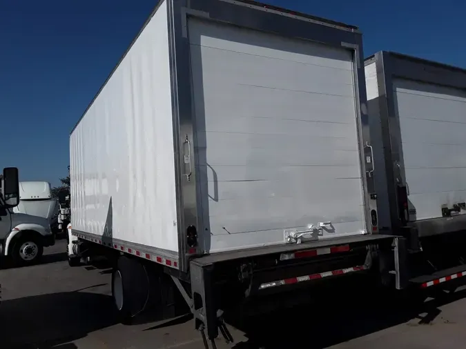2018 NAVISTAR INTERNATIONAL 4300
