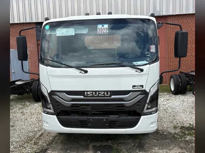 2026 ISUZU DIESEL NPR XDf9c6b2a1b61d3ab4f4f8a679241b3bf8