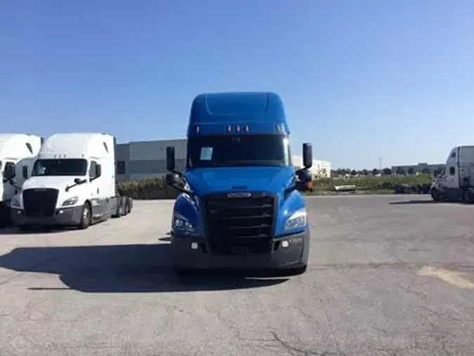 2019 Freightliner Cascadia