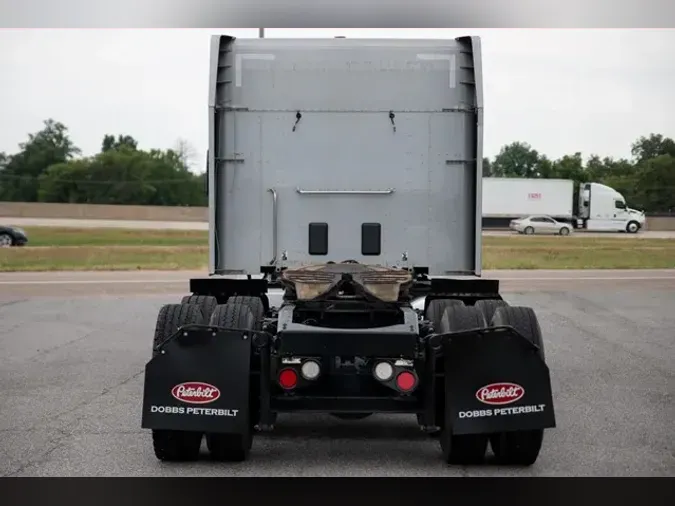 2019 PETERBILT 579