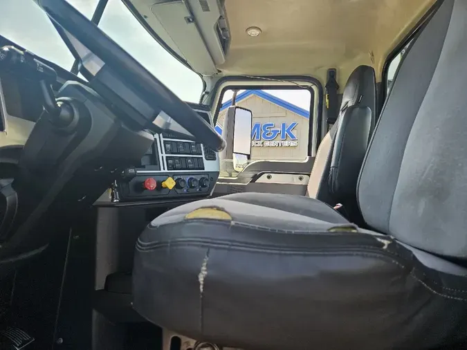 2020 MACK AN64T